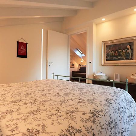 가르렌다 Almablanca B&B 외부 사진