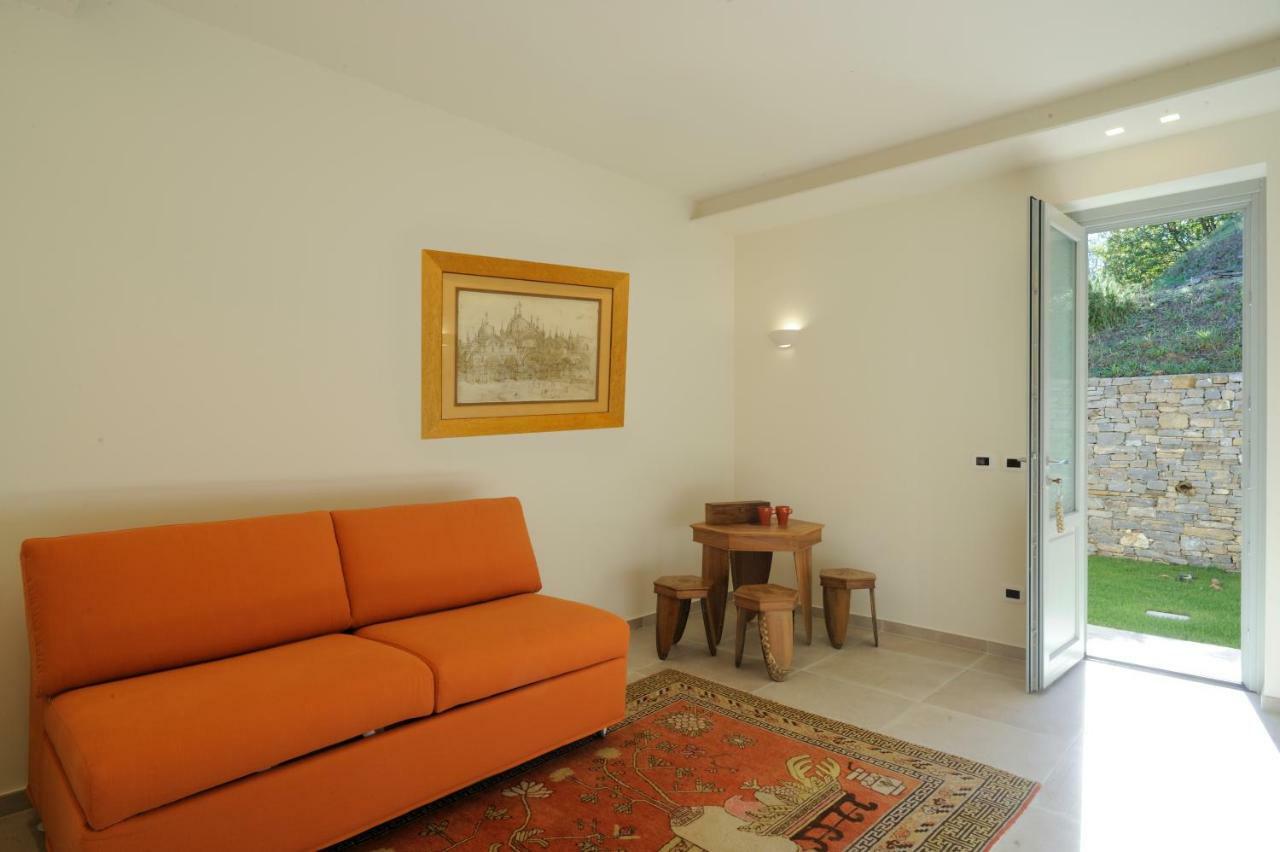 가르렌다 Almablanca B&B 외부 사진