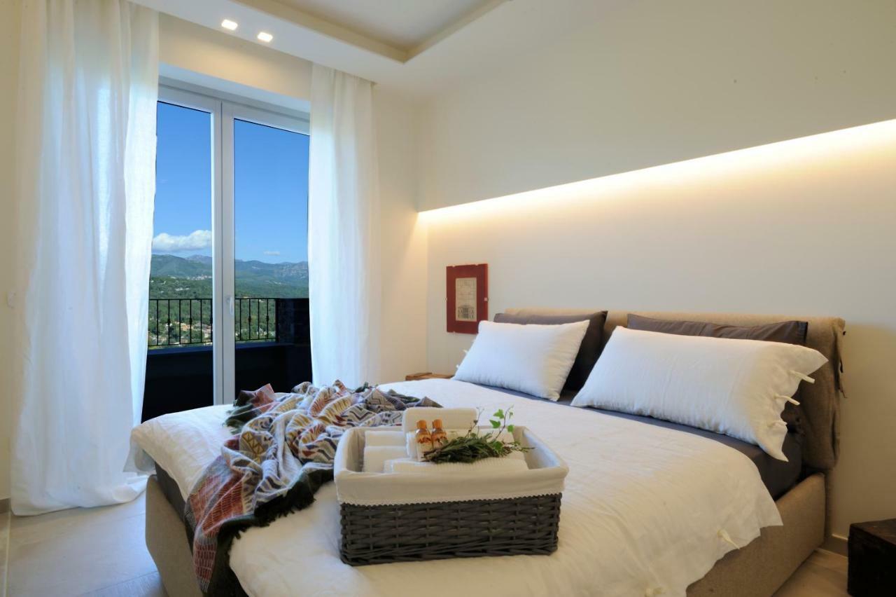 가르렌다 Almablanca B&B 외부 사진