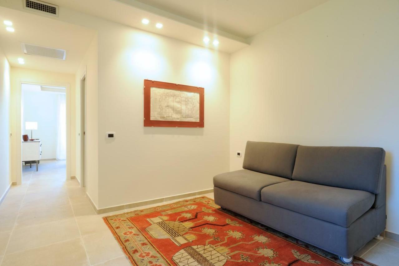 가르렌다 Almablanca B&B 외부 사진