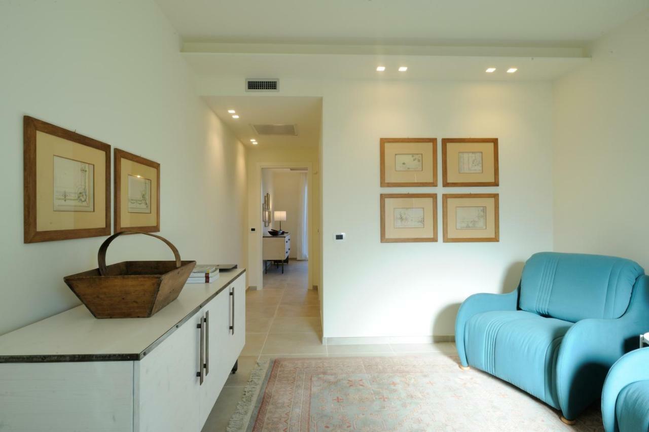 가르렌다 Almablanca B&B 외부 사진