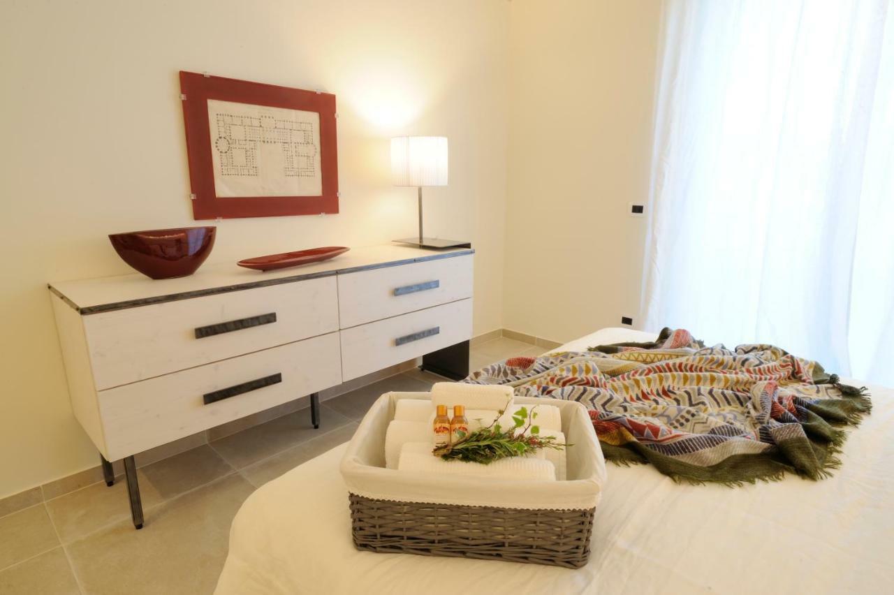 가르렌다 Almablanca B&B 외부 사진