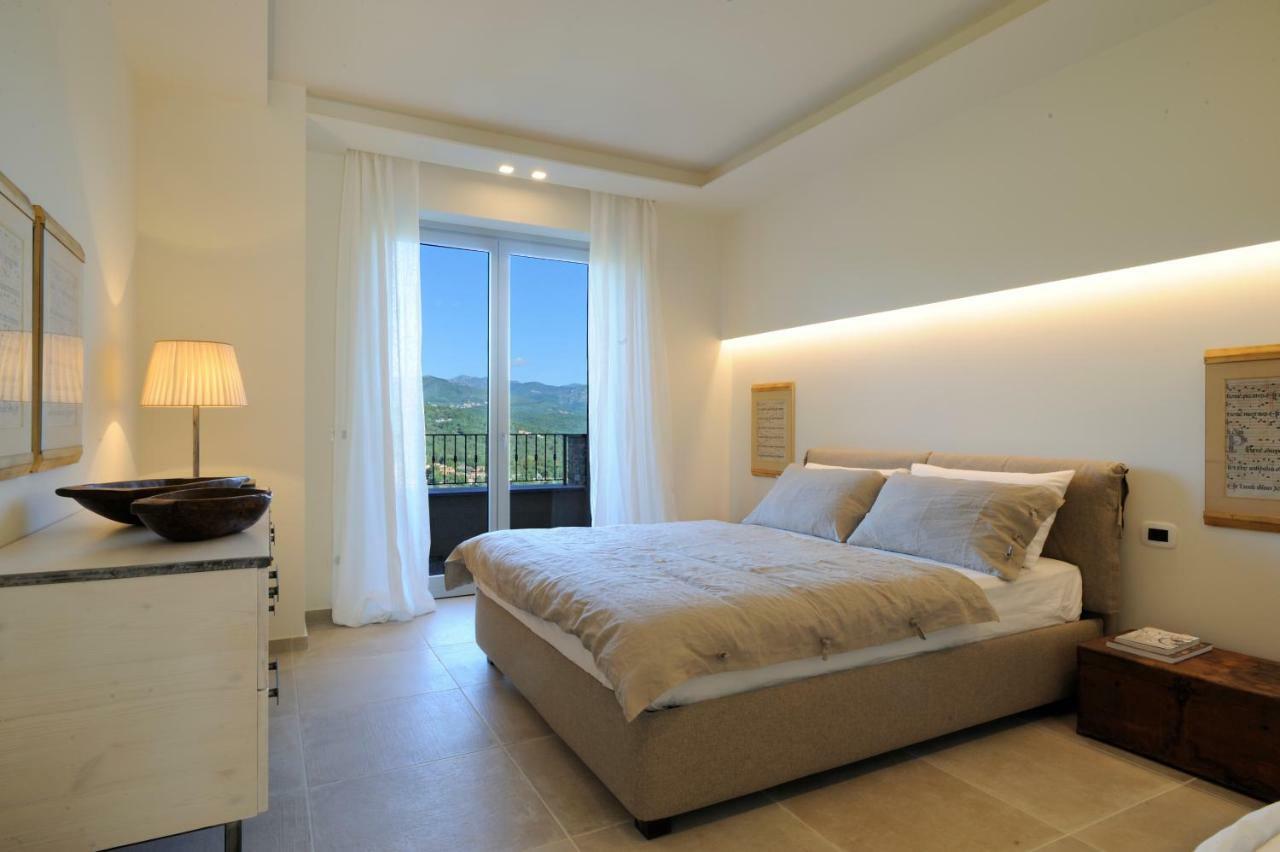 가르렌다 Almablanca B&B 외부 사진