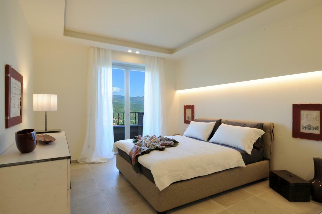 가르렌다 Almablanca B&B 외부 사진