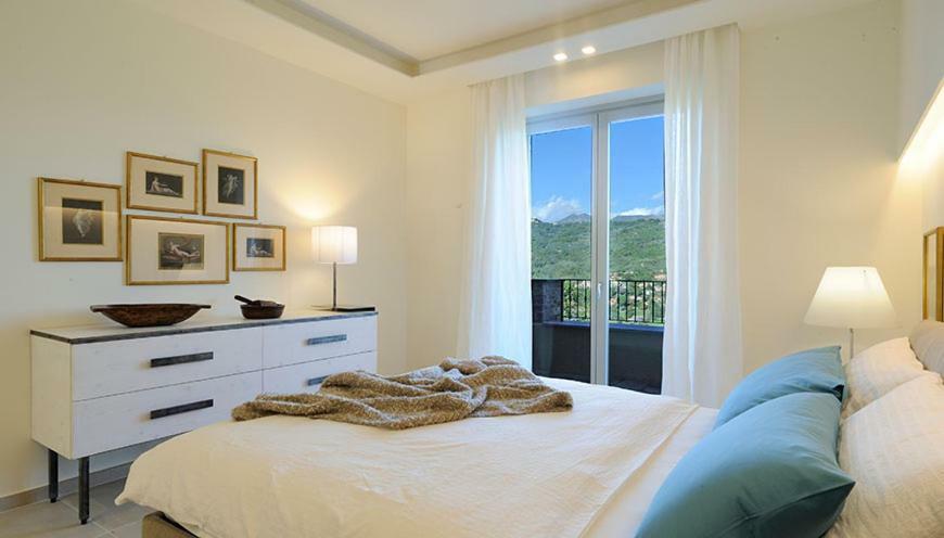 가르렌다 Almablanca B&B 외부 사진