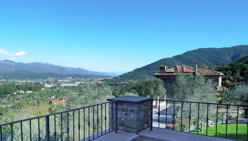 가르렌다 Almablanca B&B 외부 사진