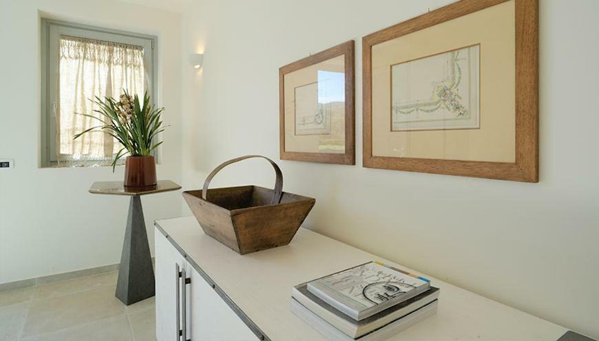 가르렌다 Almablanca B&B 외부 사진