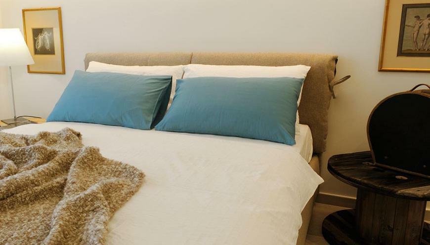 가르렌다 Almablanca B&B 외부 사진