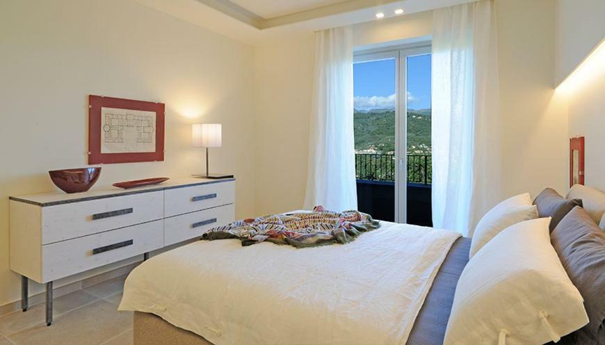 가르렌다 Almablanca B&B 외부 사진