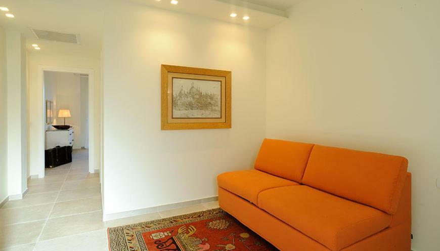 가르렌다 Almablanca B&B 외부 사진