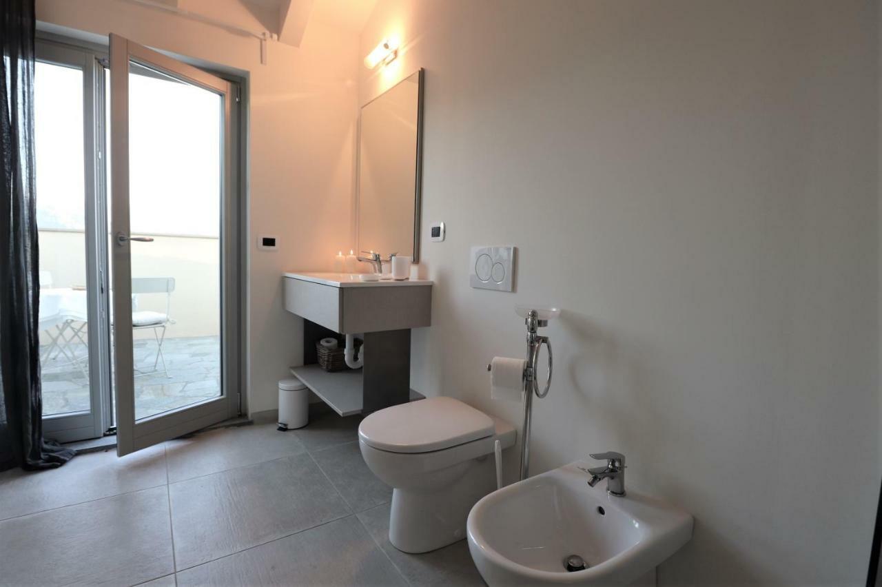 가르렌다 Almablanca B&B 외부 사진