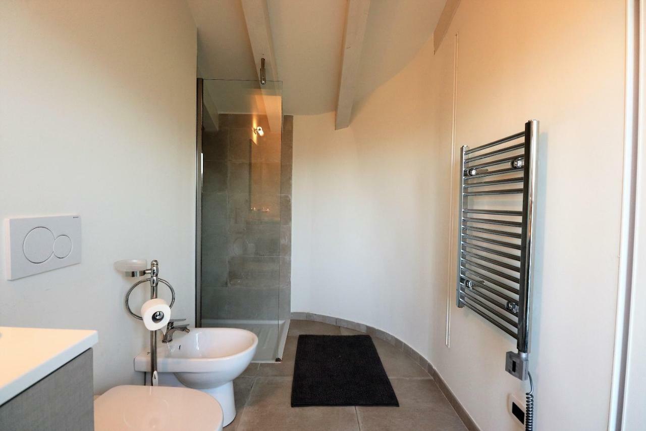 가르렌다 Almablanca B&B 외부 사진