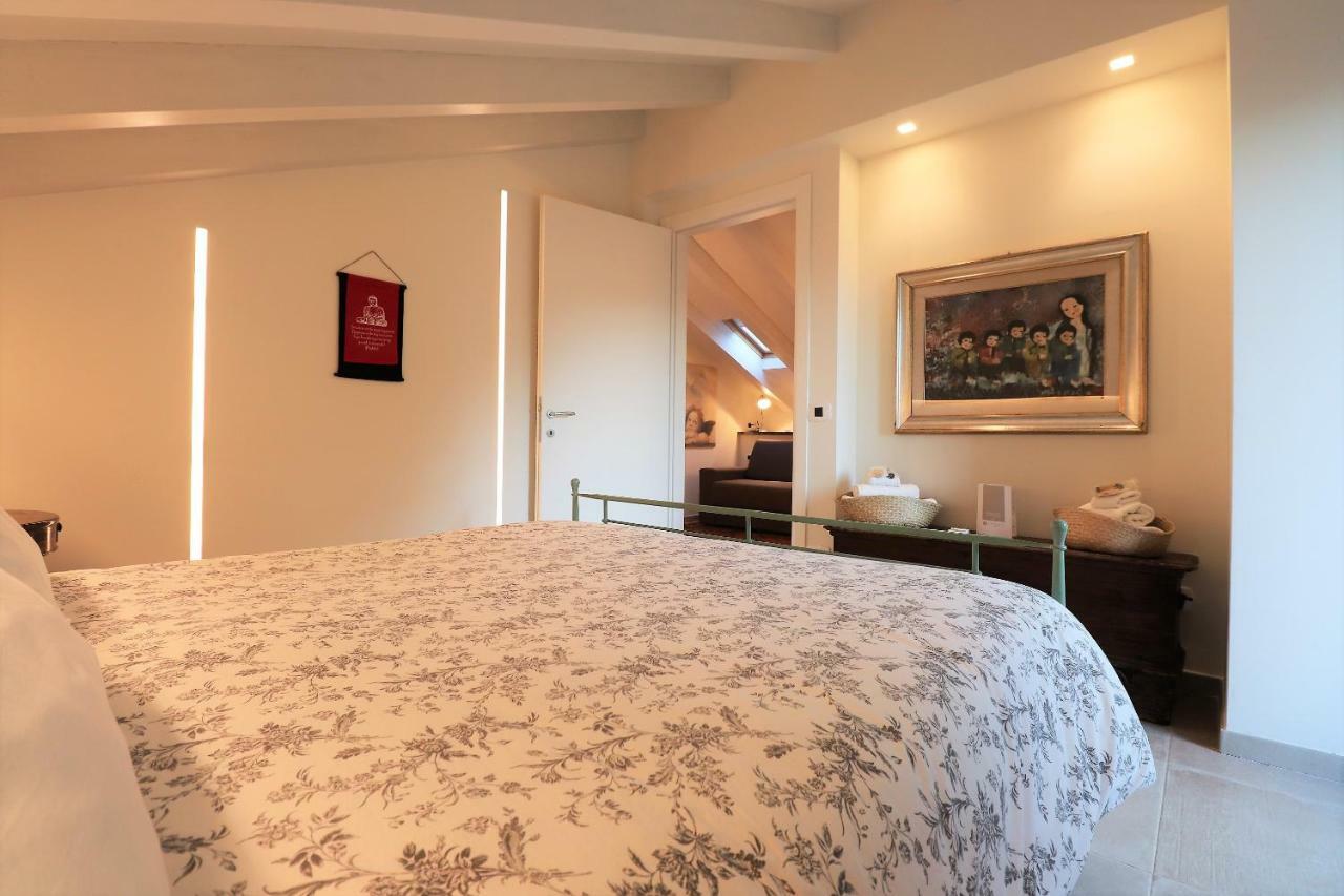 가르렌다 Almablanca B&B 외부 사진