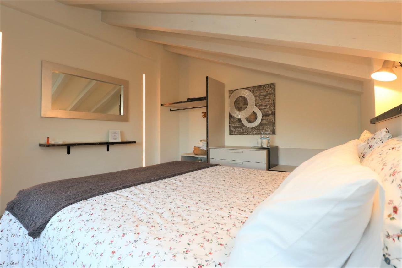 가르렌다 Almablanca B&B 외부 사진