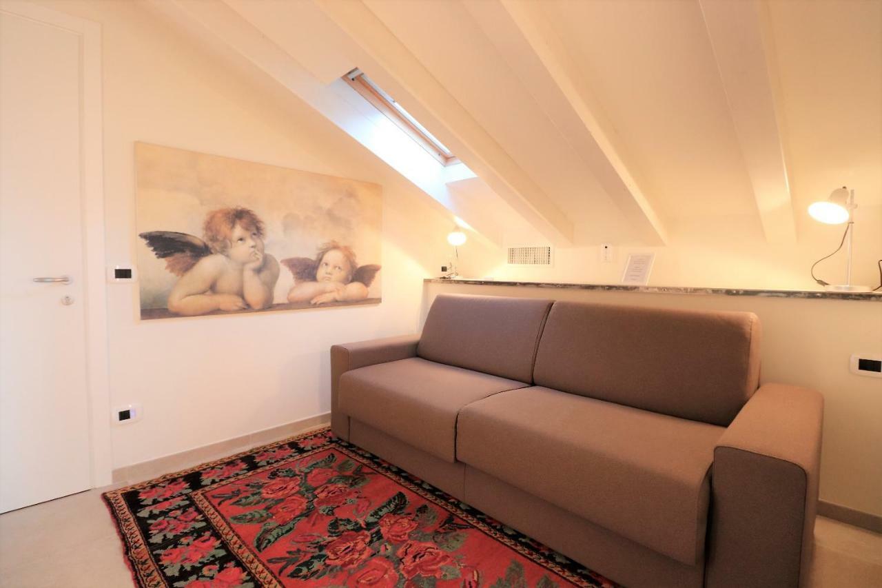 가르렌다 Almablanca B&B 외부 사진