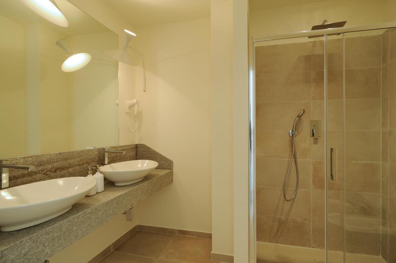가르렌다 Almablanca B&B 외부 사진