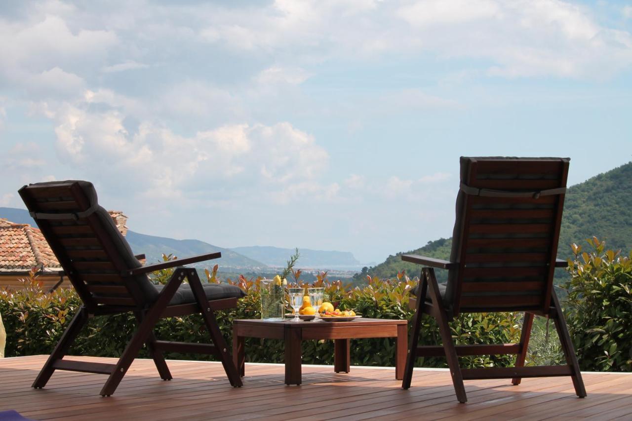 가르렌다 Almablanca B&B 외부 사진