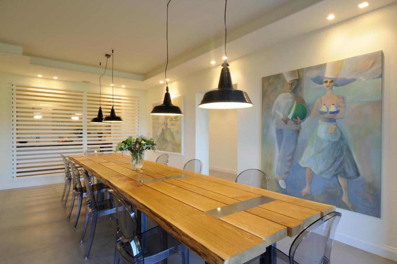 가르렌다 Almablanca B&B 외부 사진